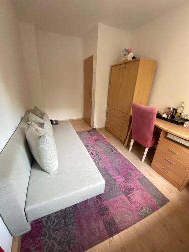 Schönes Zimmer im charmanten Haus, Berlín (fotografie 5)