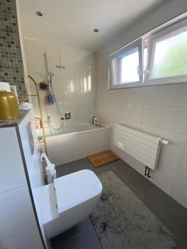 Schönes Zimmer im charmanten Haus, Berlín (fotografie 3)