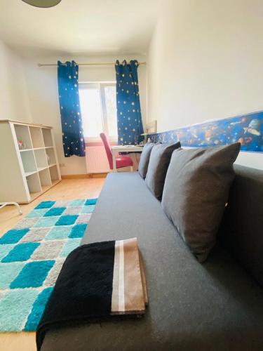 Schönes Zimmer im charmanten Haus, Berlín (fotografie 9)
