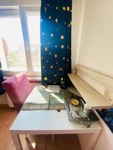 Schönes Zimmer im charmanten Haus, Berlín (fotografie 10)