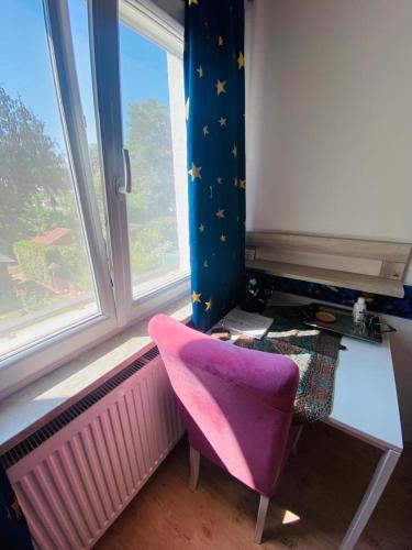 Schönes Zimmer im charmanten Haus, Berlín (fotografie 11)