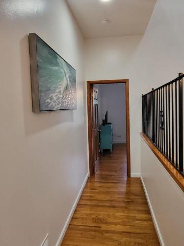 Fasiliteter, Reservoir Hill Mansion - 4 bedrooms in Mt. Vernon