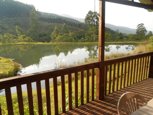 Magoebaskloof Getaway