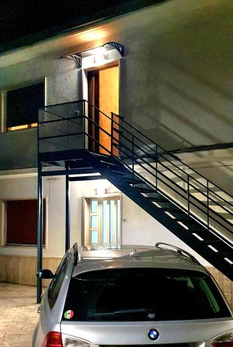 Pacifico Rooms in San Bartolomeo In Galdo