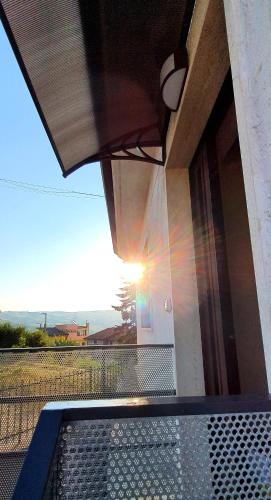 Pacifico Rooms in San Bartolomeo In Galdo