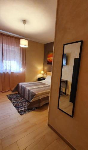 Pacifico Rooms in San Bartolomeo In Galdo