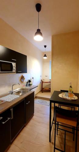 Pacifico Rooms - San Marco La Catola