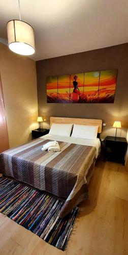 . Pacifico Rooms