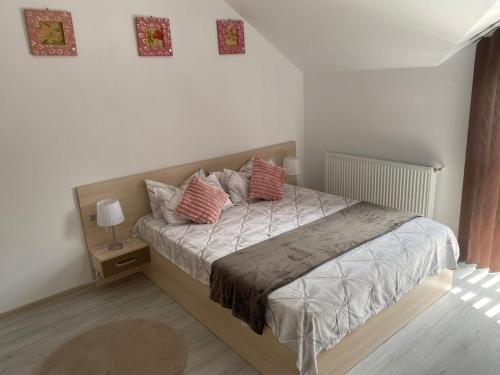 Rebeca Apartament - Apartment - Lugoj