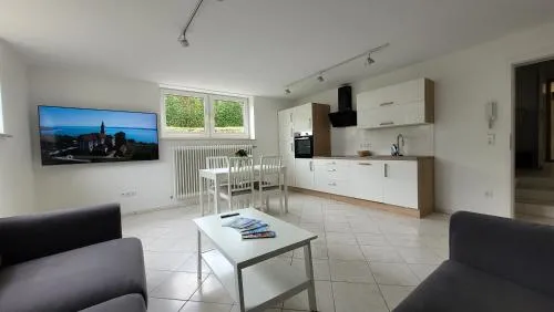 Komfortable & moderne Ferienwohnung in Markdorf - Familie Hildebrand in Markdorf, Deutschland