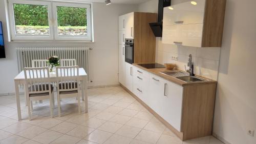 Komfortable & moderne Ferienwohnung in Markdorf - Familie Hildebrand, Markdorf (fotografie 8)