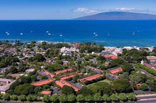 Aina Nalu 2BD 2BA condo - image 12