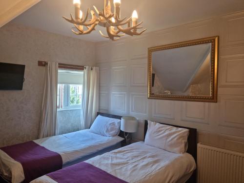 St Michaels Guest House - image 13