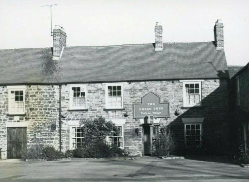 The Tree House The Tree House