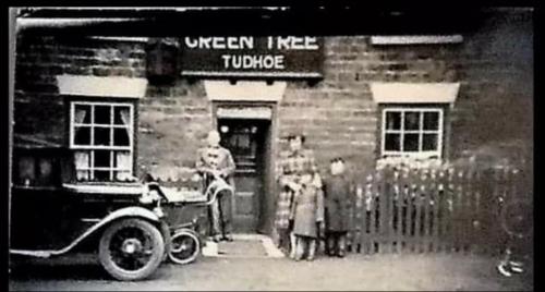 The Tree House The Tree House