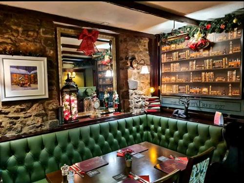 The Tree House The Tree House