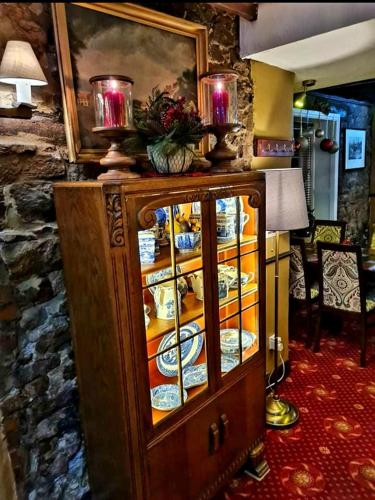 The Tree House The Tree House