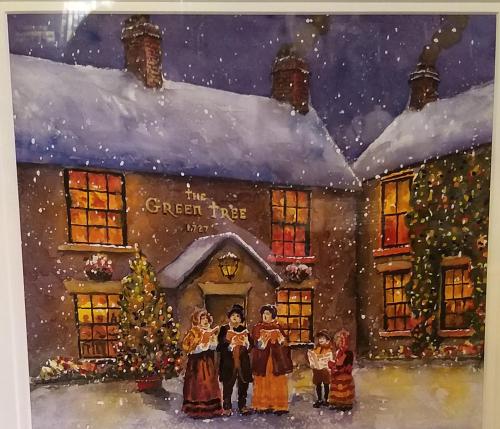 The Tree House The Tree House