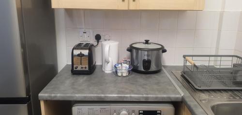 Entire Rental, Easy Reach to Etihad Stadium, Manchester (photo 8)