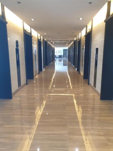 Heart of Makati, Fully furnished condo, cbd central location, Manila (fotografie 10)