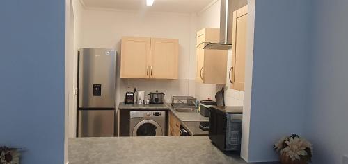 Entire Rental, Easy Reach to Etihad Stadium, Manchester (photo 7)