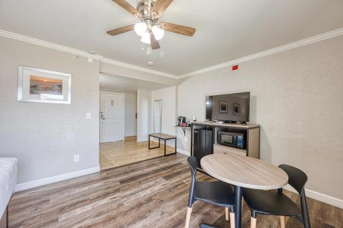 Harbor House Inn Morro Bay in Morro Bay (Kalifornia)