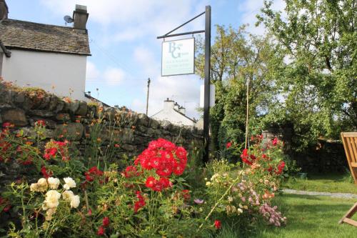 Belle Green Bed and Breakfast - image 7