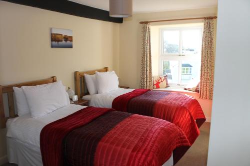Belle Green Bed and Breakfast - image 3