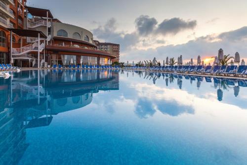Sol Luna Bay All Inclusive photo 3