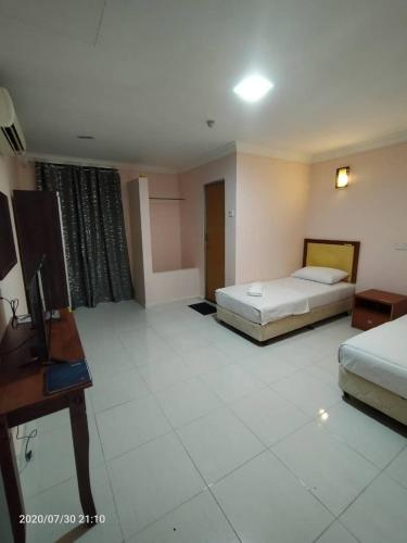 TAMIM SUITE GROUP HOTEL Dungun TAMIM SUITE GROUP HOTEL Dungun
