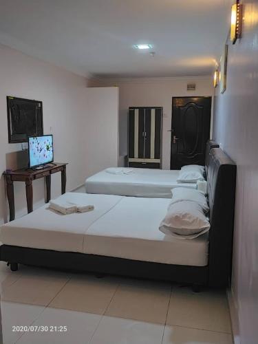 TAMIM SUITE GROUP HOTEL Dungun TAMIM SUITE GROUP HOTEL Dungun