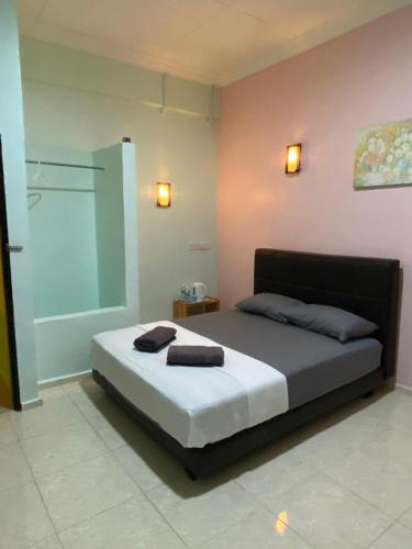 TAMIM SUITE GROUP HOTEL Dungun TAMIM SUITE GROUP HOTEL Dungun