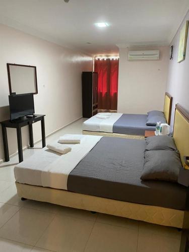 TAMIM SUITE GROUP HOTEL Dungun TAMIM SUITE GROUP HOTEL Dungun