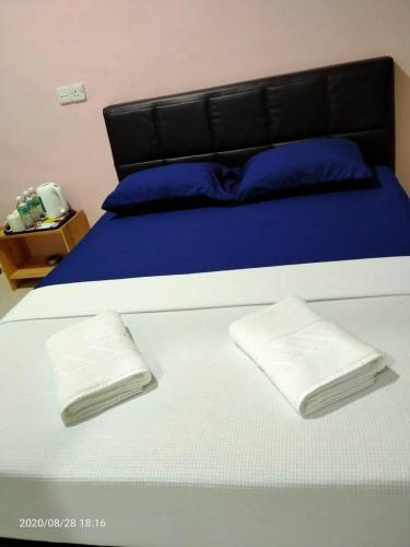 TAMIM SUITE GROUP HOTEL Dungun TAMIM SUITE GROUP HOTEL Dungun