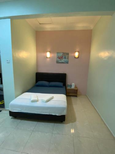 TAMIM SUITE GROUP HOTEL Dungun TAMIM SUITE GROUP HOTEL Dungun