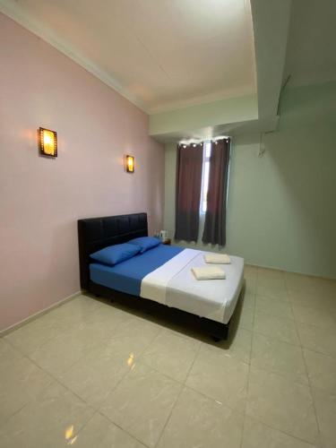 TAMIM SUITE GROUP HOTEL Dungun TAMIM SUITE GROUP HOTEL Dungun