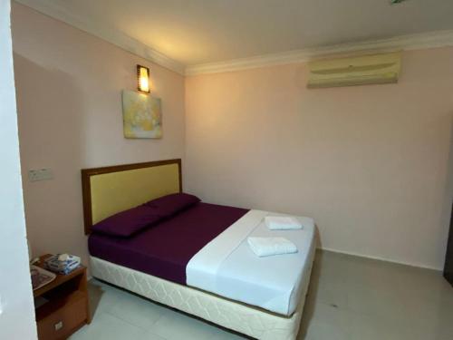 TAMIM SUITE GROUP HOTEL Dungun TAMIM SUITE GROUP HOTEL Dungun