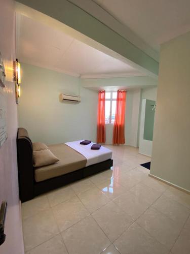 TAMIM SUITE GROUP HOTEL Dungun TAMIM SUITE GROUP HOTEL Dungun