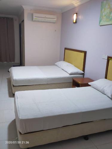 TAMIM SUITE GROUP HOTEL Dungun TAMIM SUITE GROUP HOTEL Dungun