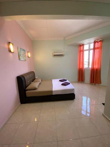 TAMIM SUITE GROUP HOTEL Dungun TAMIM SUITE GROUP HOTEL Dungun