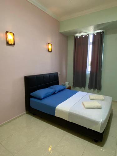 TAMIM SUITE GROUP HOTEL Dungun TAMIM SUITE GROUP HOTEL Dungun