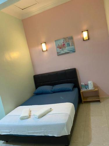 TAMIM SUITE GROUP HOTEL Dungun TAMIM SUITE GROUP HOTEL Dungun