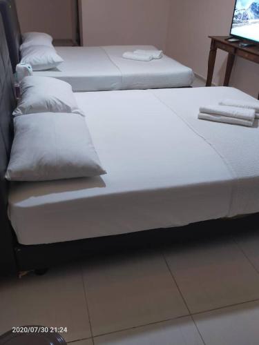 TAMIM SUITE GROUP HOTEL Dungun TAMIM SUITE GROUP HOTEL Dungun