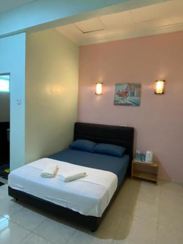 TAMIM SUITE GROUP HOTEL Dungun TAMIM SUITE GROUP HOTEL Dungun