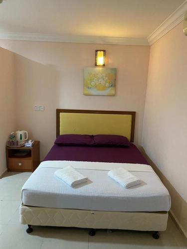 TAMIM SUITE GROUP HOTEL Dungun TAMIM SUITE GROUP HOTEL Dungun