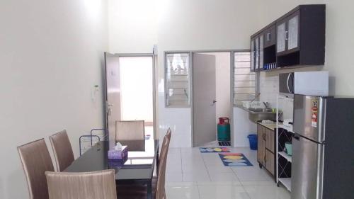 2 room deluxe 6 pax, Kuala Lumpur (fotografie 6)