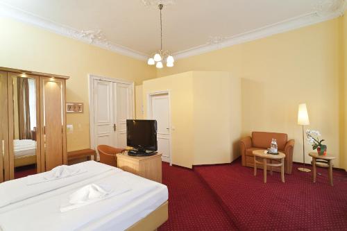 Hotel Vivaldi Berlin am Kurfürstendamm - image 7