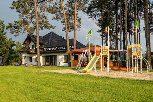 Accommodation in Żyrardów County