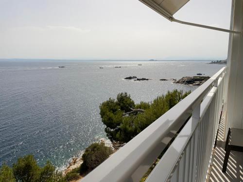 OverTheSea - PUEBLECITO Apartment, Roses (fotografie 3)