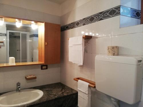 Vannituba, Residence Pavou in Cogne